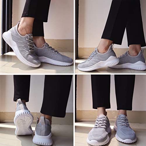 Akk Women'S Walking Tennis Shoes thumb #5