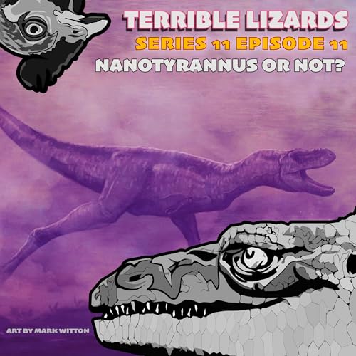Nanotyrannus or not?
