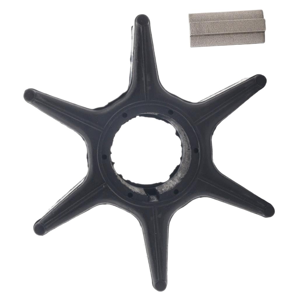 Girante Pompa Acqua 19210-ZY3-003 Compatibile Con Fuoribordo | Adatto per BF175 BF200 BF225 BF250 175 200 225 250 CV ; Sostituisce 18-3031 19210ZY3003