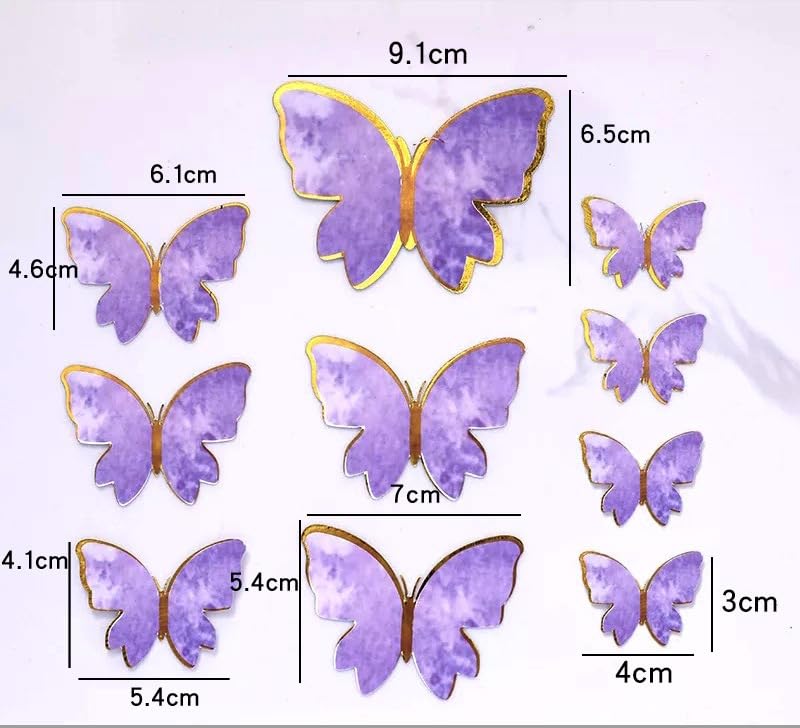 Opiniones y reviews de Colorante Mariposa Colores que puedes comprar esta semana. 31 Imagen adicional