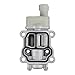Car Idle Air Control Valve IACV IAC/Fit for Honda Civic CX DX EX HX LX GX 1.6L SOHC 16022-P2E-A51 16022-P2A-J01 AC184