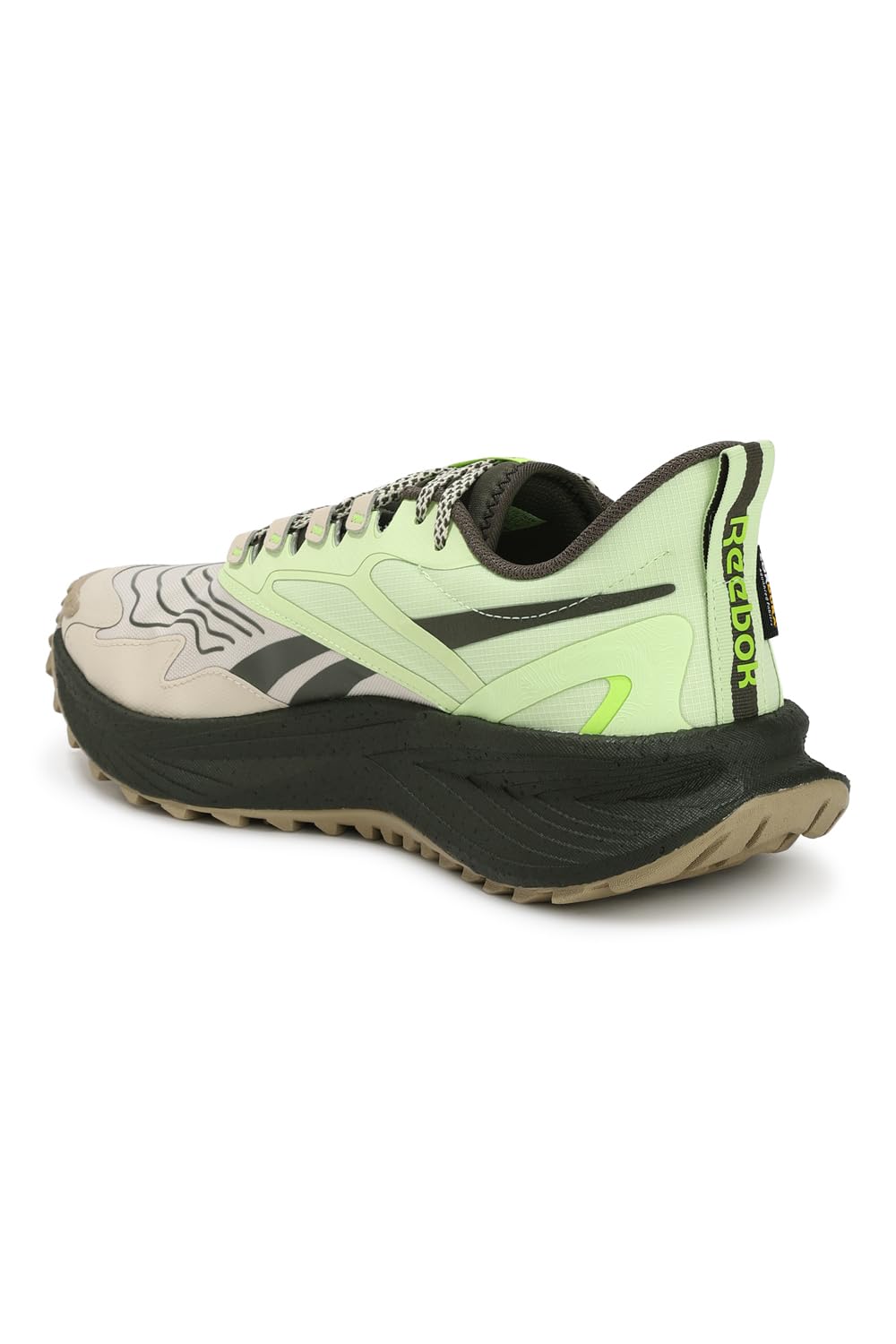 Reebok Floatride Energy 5 Edge, Zapatillas Hombre