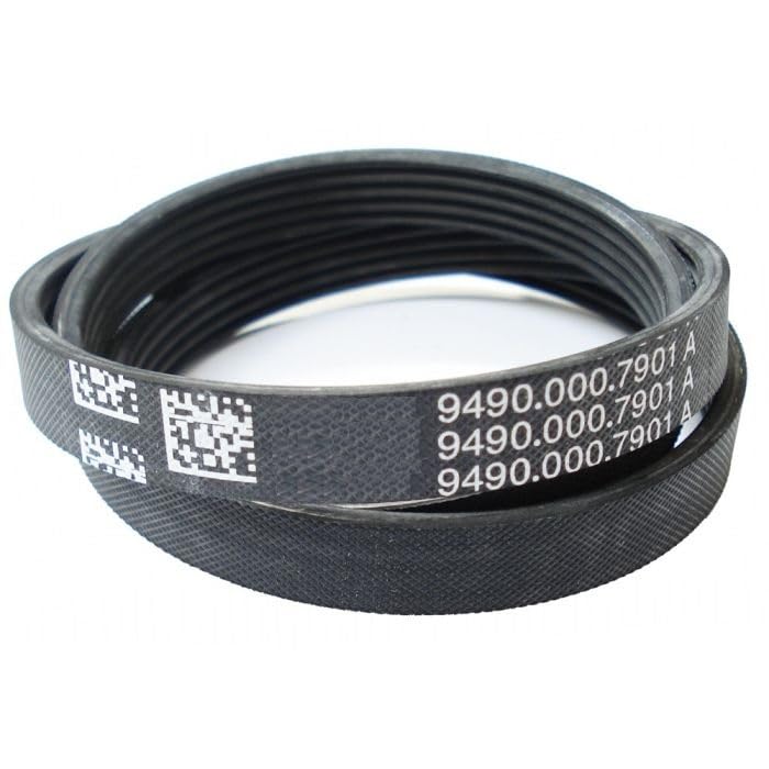 Keilriemen A-94900007851 STIHL TS400 Trennschleifer 9490 000 7851 - A, 10,63