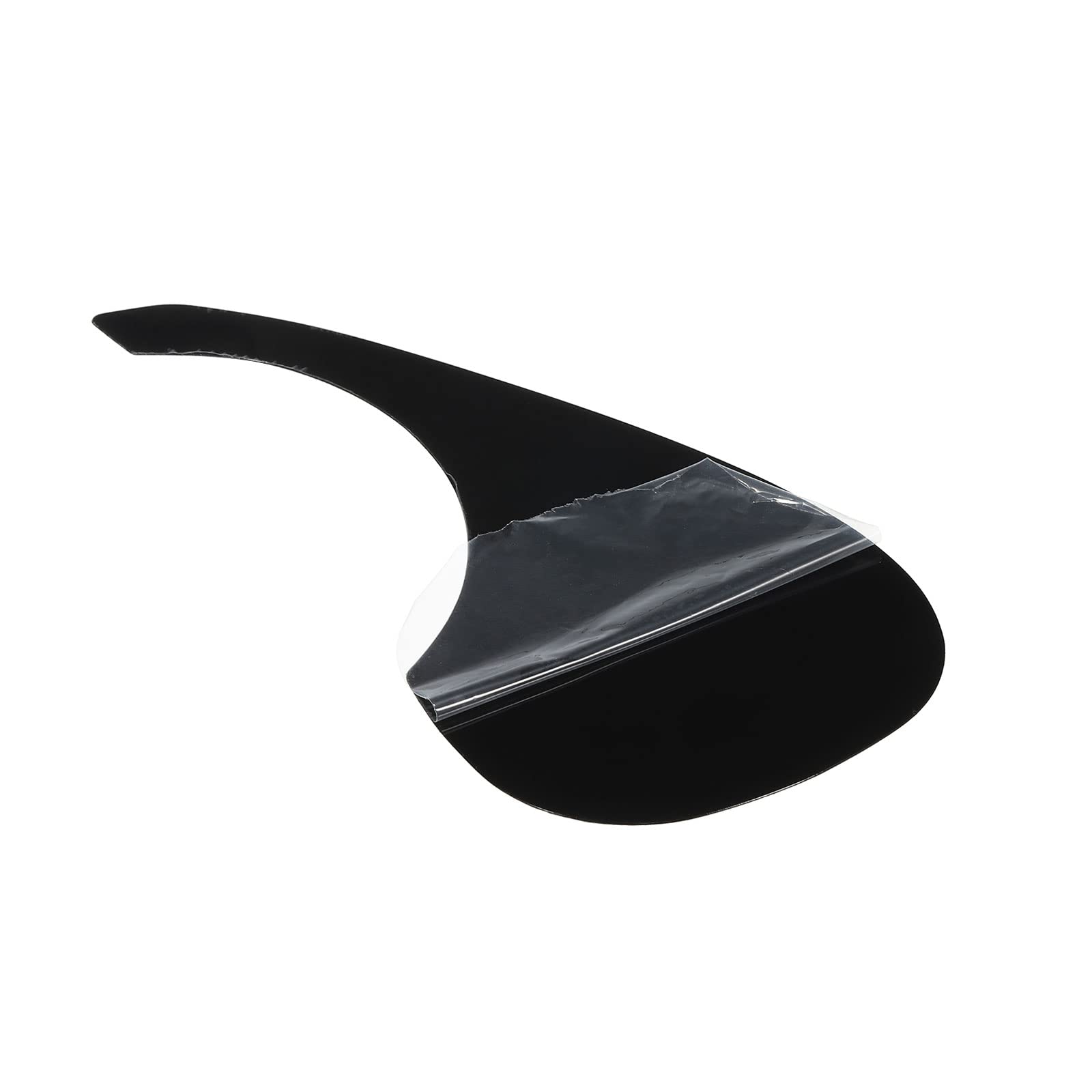 Pickguard Per Chitarra Acustica New York Pro – Goccia Nera, Modello MICA WO25 - Foto 2
