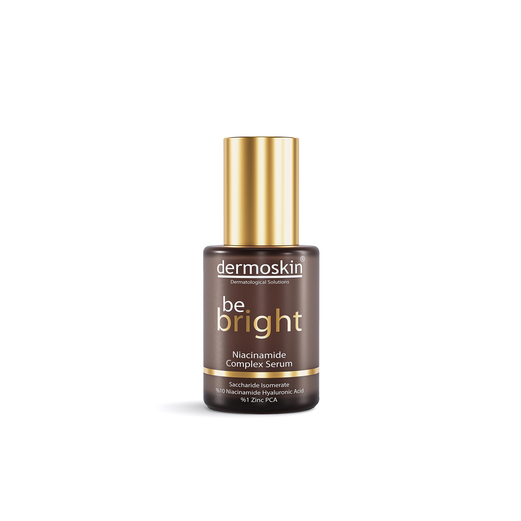 Dermoskin Be Bright Niacinamide Complex Serum (30 Ml / 1.0 Fl.Oz)