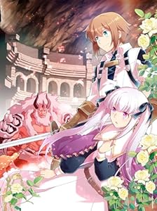 たかが子爵嫡男に高貴な人たちがグイグイきて困る＠COMIC 第6巻