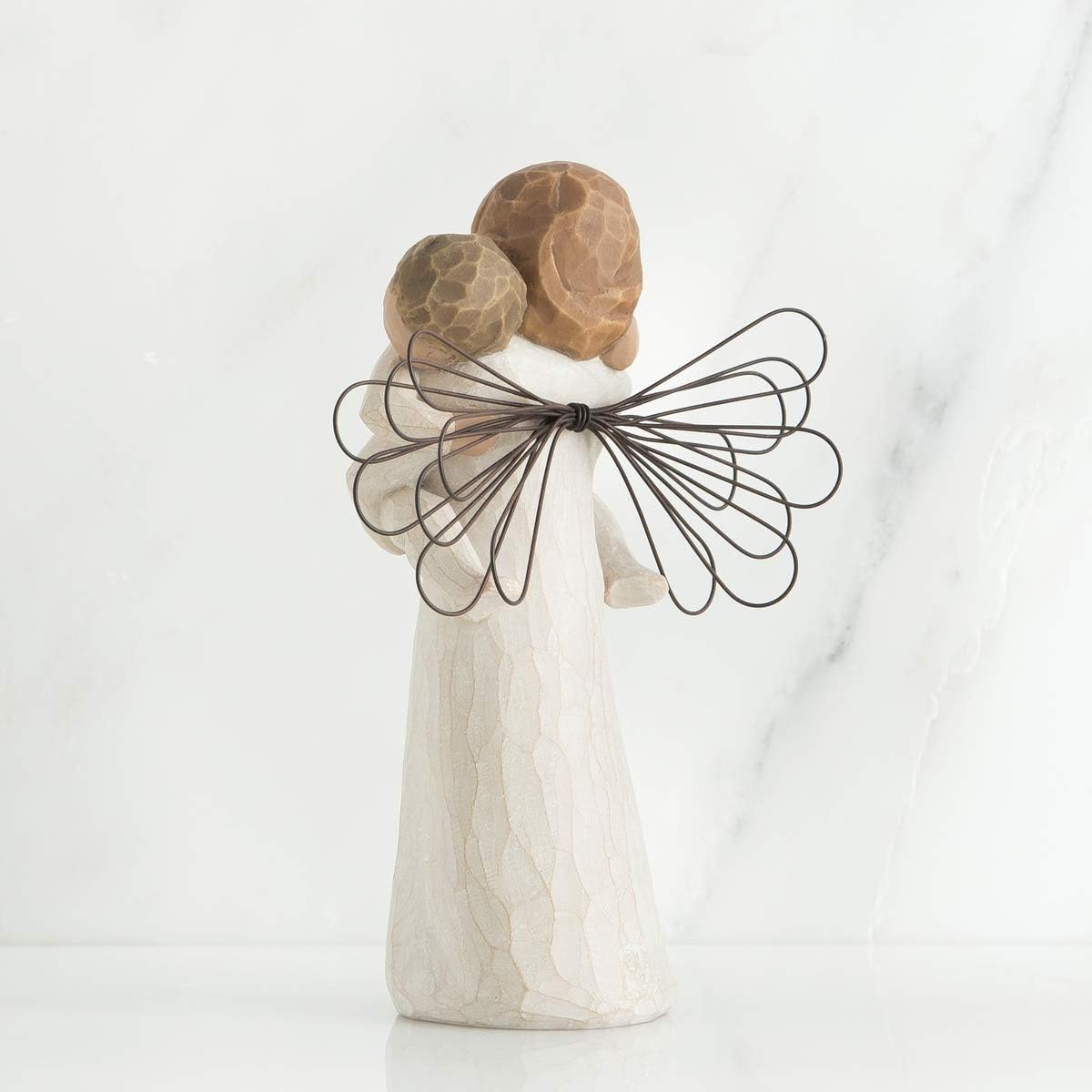 Willow Tree - Figurine Ange d'Étreinte