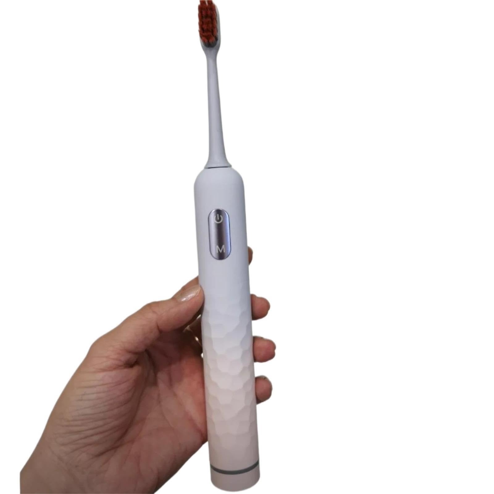 Testina for spazzolino da denti, compatibile con ENCHENT3