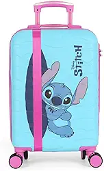 Mala de Bordo Stitch Surf MF10483SC0200 Luxcel