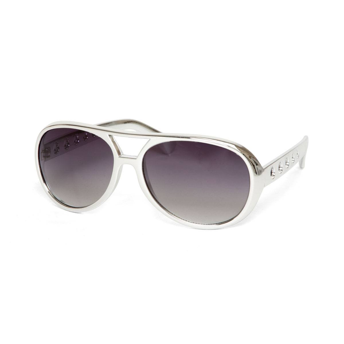 Rock And Roll King Sunglasses Silver Desertcart Seychelles