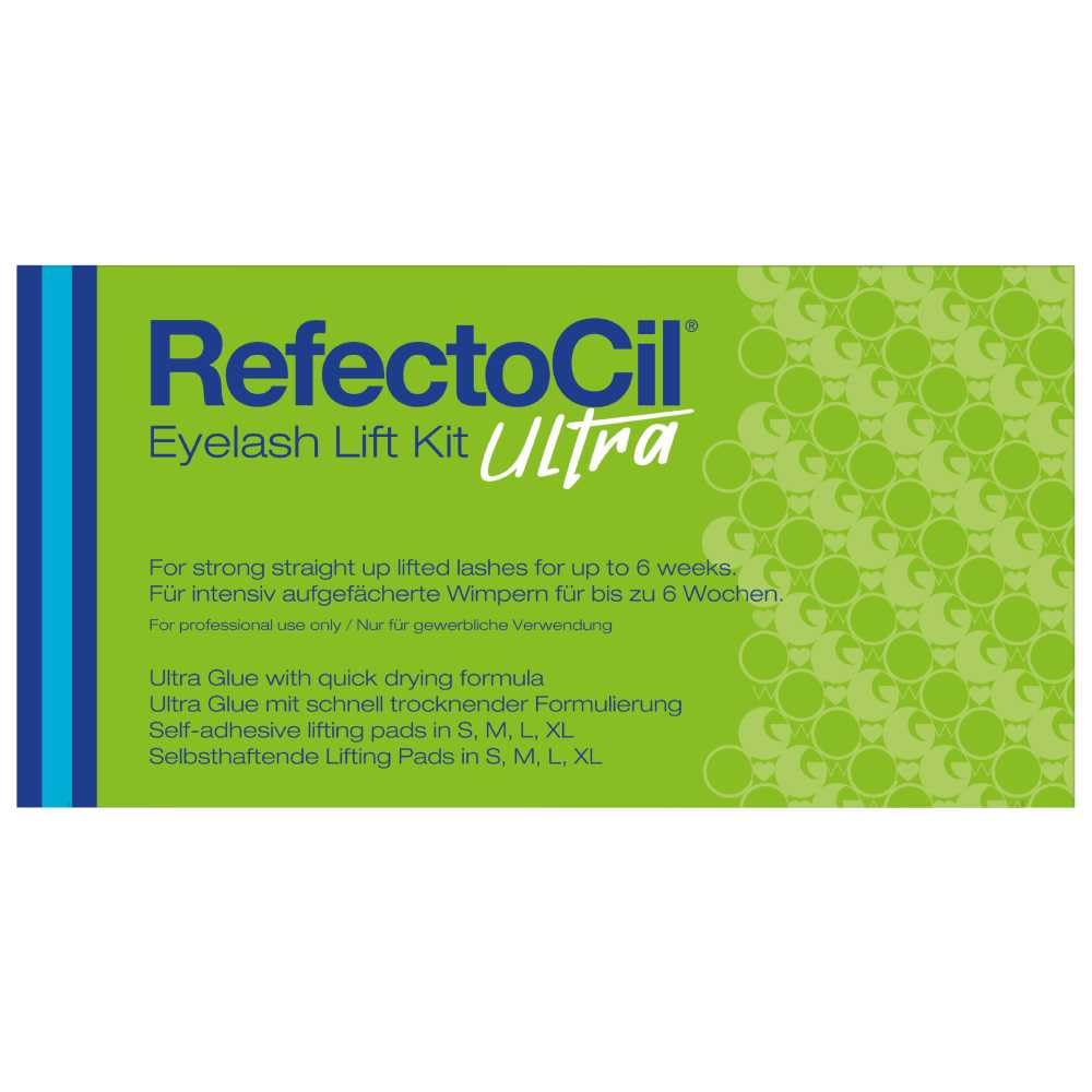RefectoCil Eyelash Lift Kit Ultra