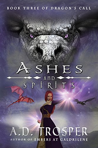 Ashes and Spirits view 2