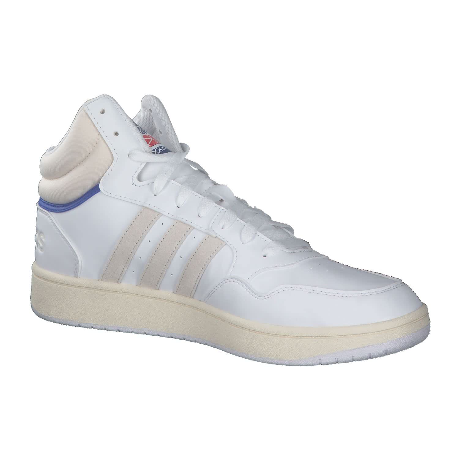 adidas Obręcze 3.0 - Sneakersy Mężczyźni