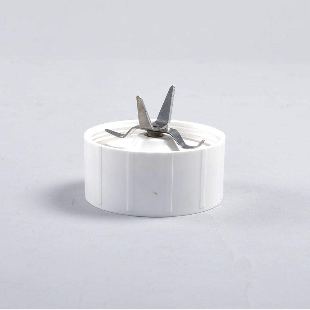 Wonderchef WCNBB10098 Jar Base with Cross Blade, White-image-6