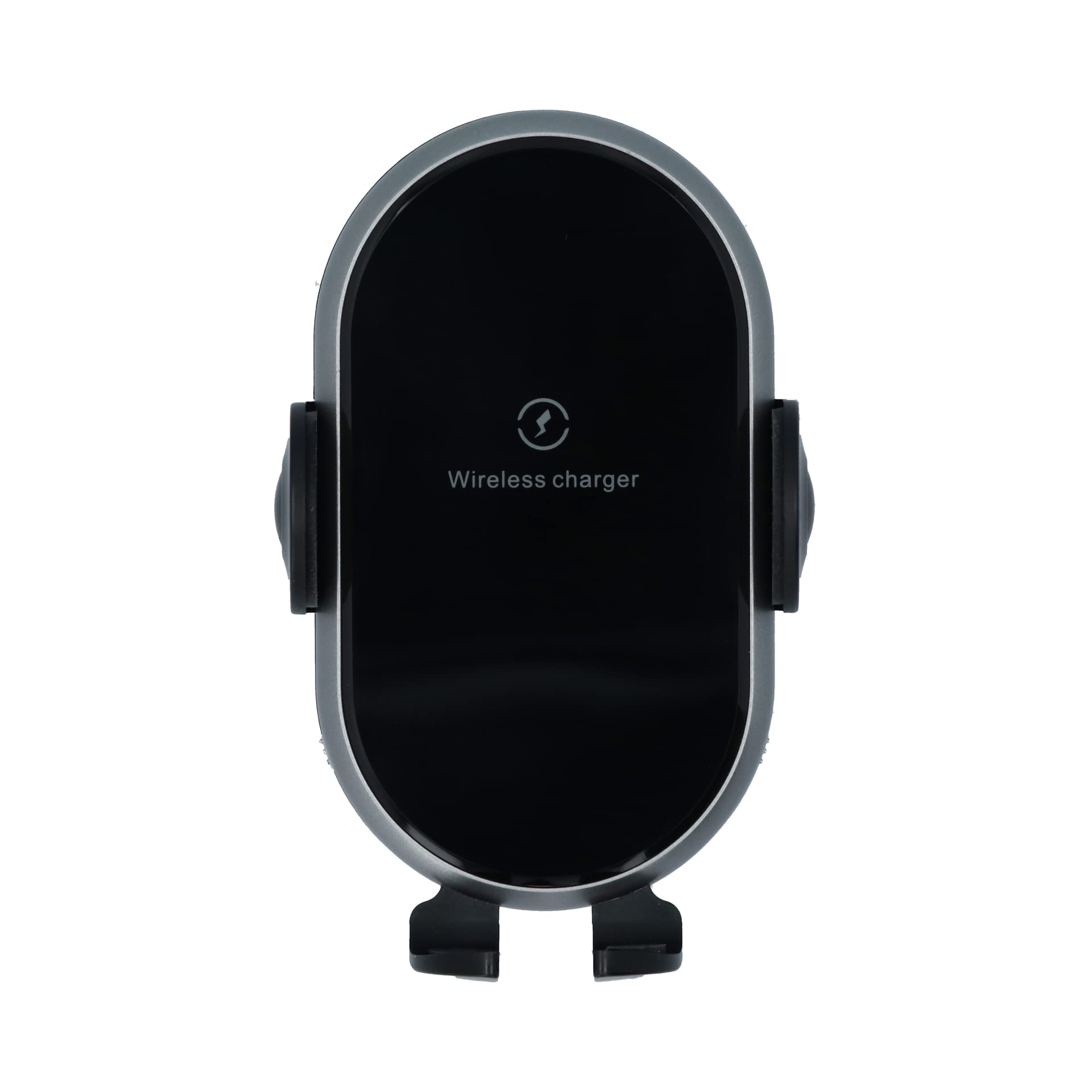 Carpoint 3-in-1 smartphone holder and wireless Qi charger