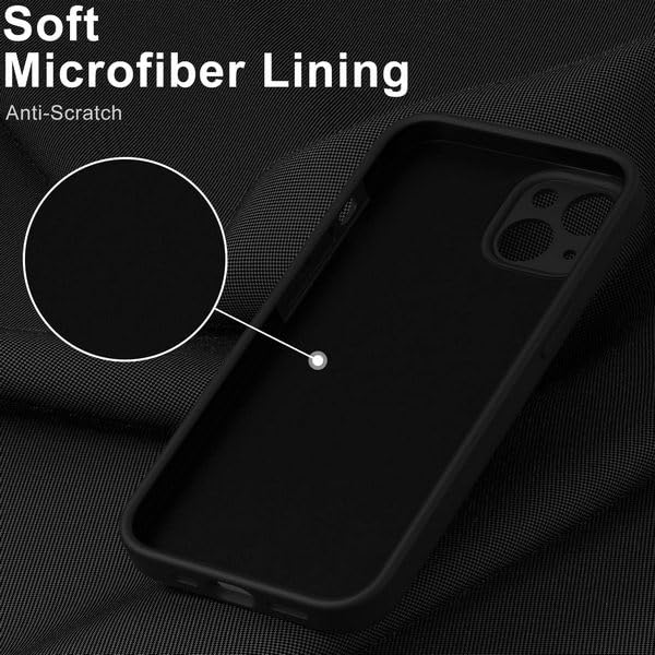Slim fit Soft TPU Silicone case compitable with iPhone 12 6.1 inches for Cincinnati Fans, Bengal - image 2