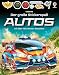 Cover zum Buch Der große Stickerspaß: Autos