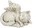 Ganz Angel Cat Figurine