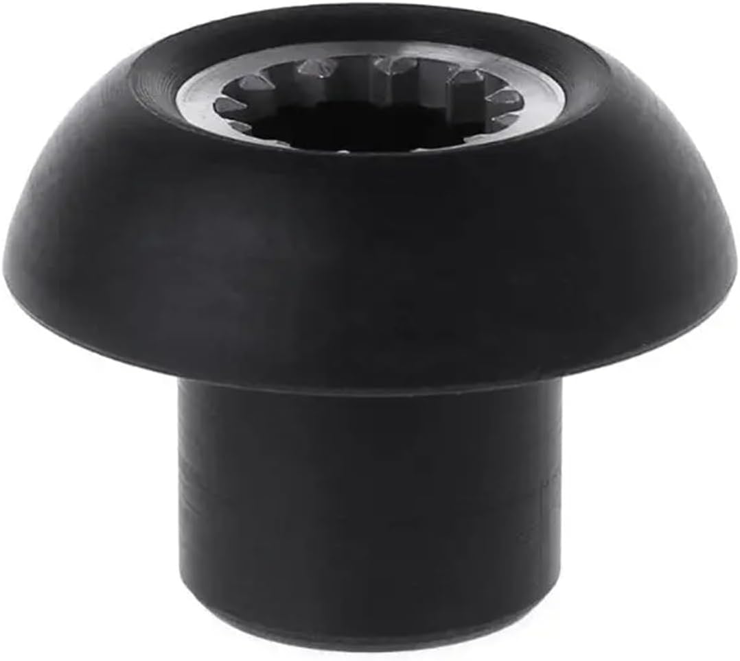 Blender Drive Socket 767 Mushroom Head Gear Coupling Mixer Spare Blender Parts