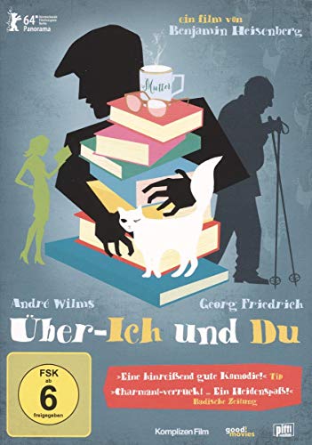 Über-Ich und Du - Mehr Infos/Bestellen