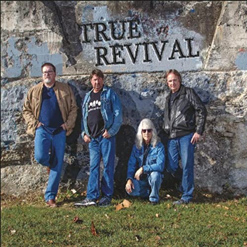 True Revival