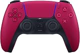 Sony DualSense V2 Rouge Bluetooth/USB Manette de jeu Analogique/Numérique Android, MAC, PC, PlayStation 5, iOS - 1