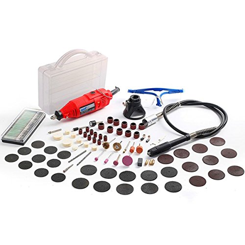 Generic 120V 180W Electric Rotary Tool 