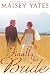 Finally His Bride (Montana Born Brides series Book 4)