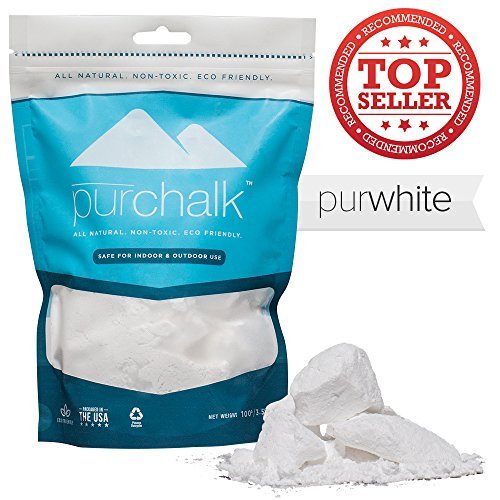 Pur Chalk (Pur White