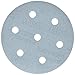 Festool 497850 Granat P280 Grit RO 90 3-1/2-Inch (90mm) Diameter Abrasive Sanding Discs, 100-Pack