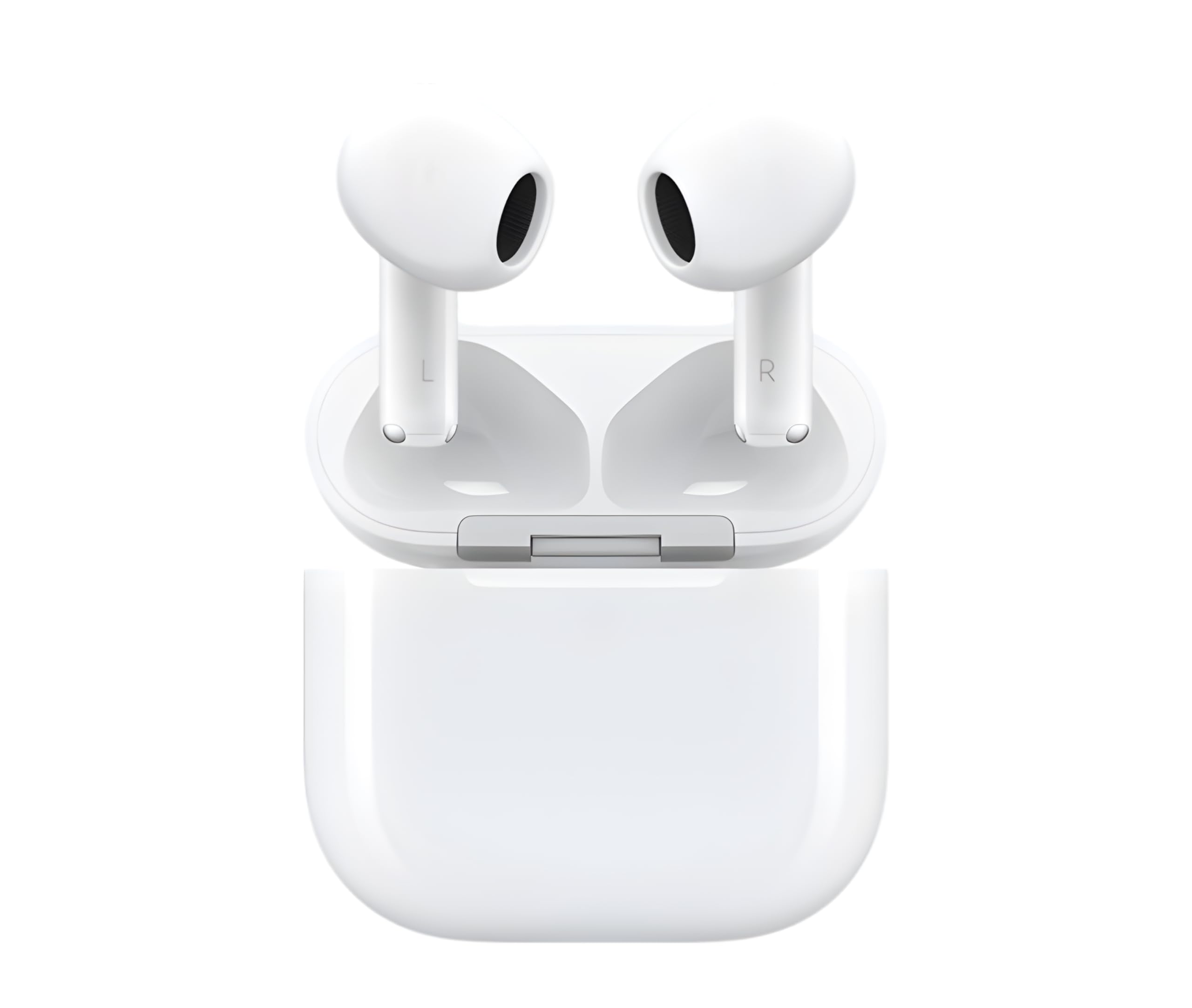 iPhonee Headphones (4 Generation) H2 Chip | ENC | Wireless Earbuds,High-Fidelity Sound, Spatial Audio, USB-C Charging |USB-C Charging Case,Easy Use for iPhone,Apple CompatibleE (4 Generaqtion)-image-37