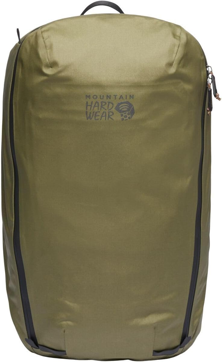 Mountain Hardwear Simcoe 28 Backpack, Combat Green, One Size