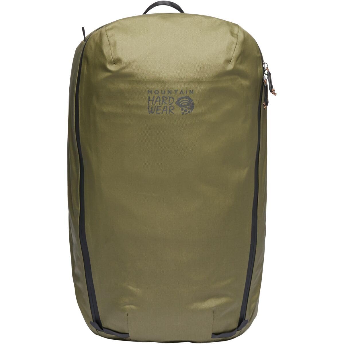 Mountain Hardwear Simcoe 28 Backpack, Combat Green, One Size