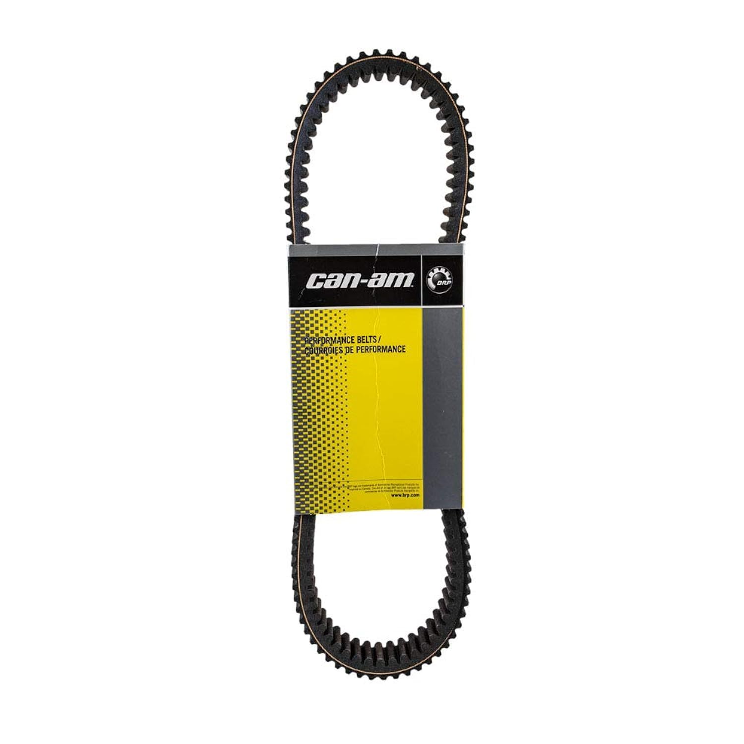 Can-Am Novo OEM 100% PBO Performance Drive Belt Maverick X3, 422280652