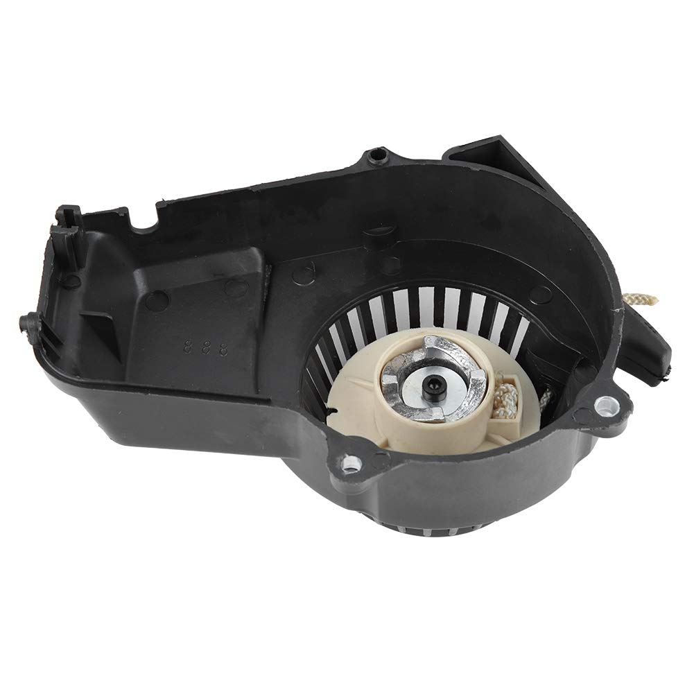 Motorcycle Dirt Quad Pull Start, Mini Moto Pull Start 4749cc 2 Stroke Motorcycle Dirt Quad Pull