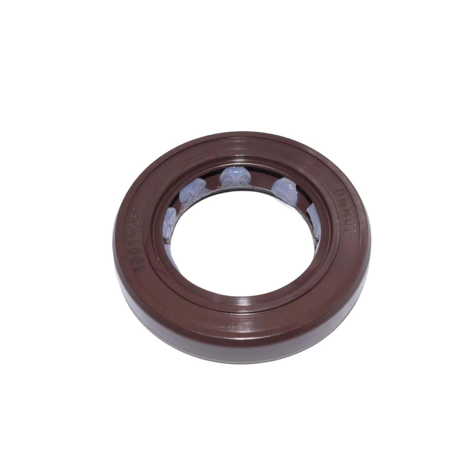 YMUGUEGH Shaft Oil Seal 27×44.6×8 OS-426850 For Hydraulic Pump or Motor Repair Kit Parts Skeleton Shaft Oil Seal