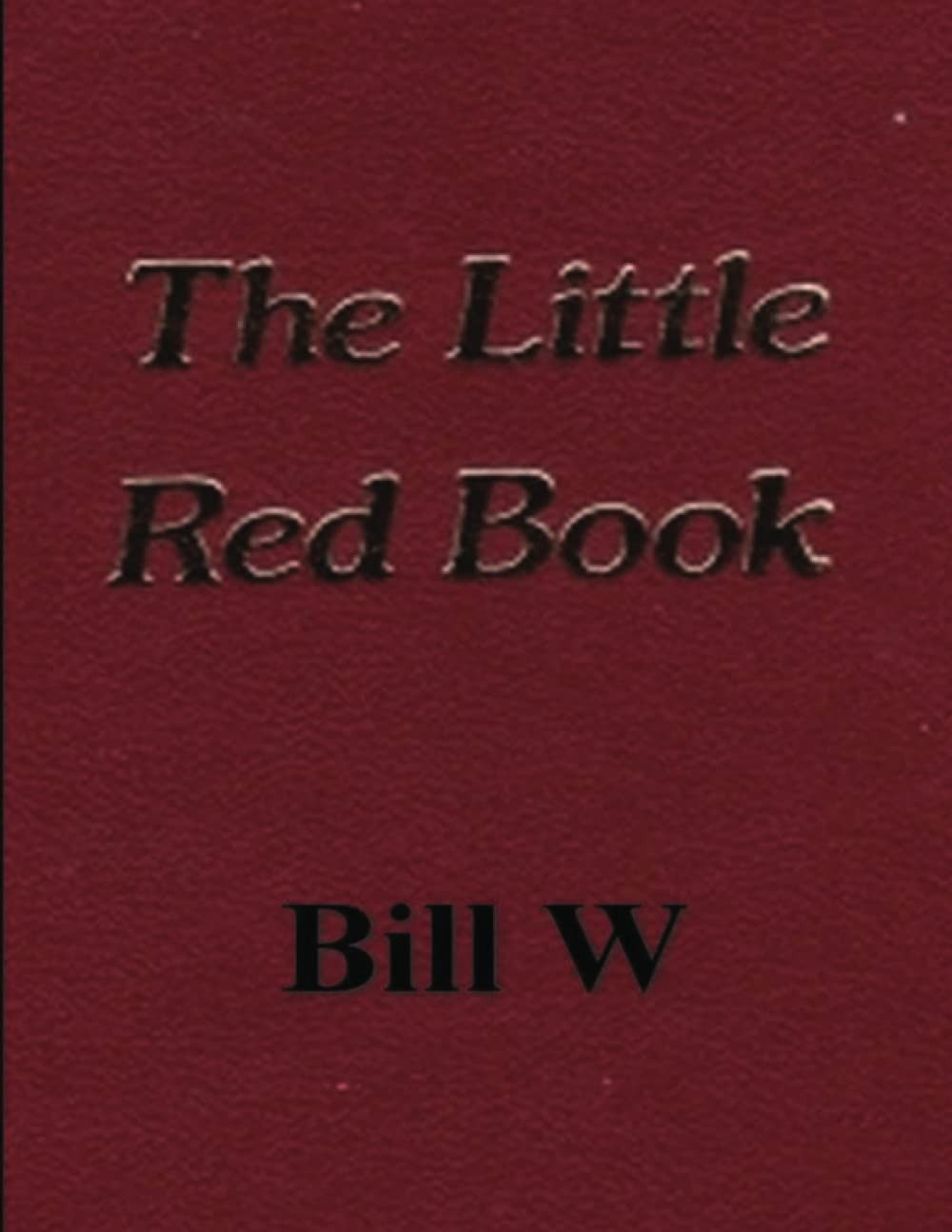 The Little Red Book