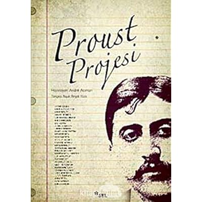 Proust Projesi