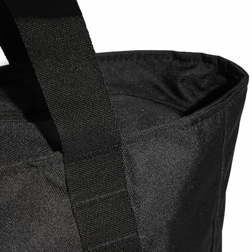 adidas Unisex PRIME TOTE BAG, black/carbon, One size
