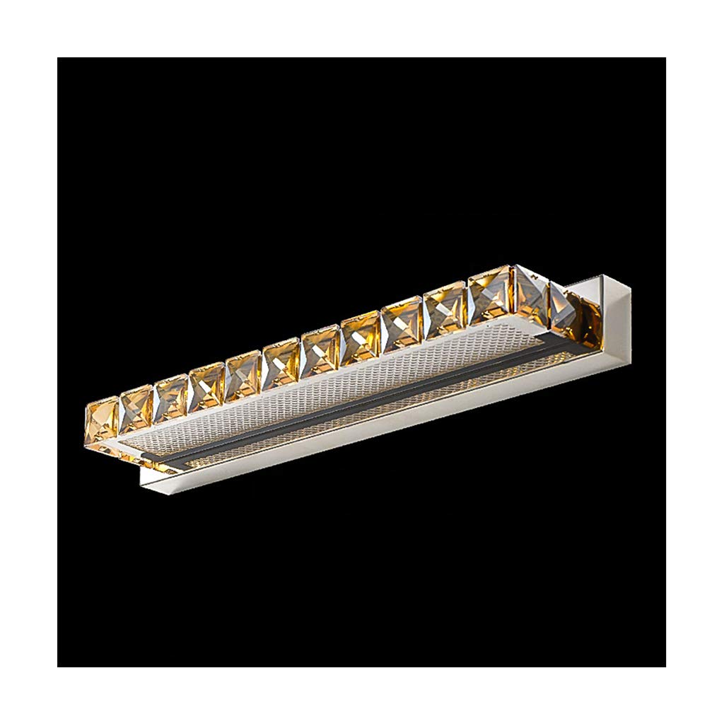 Lumière blanche 6W 40cm applique LED pour miroir sans ombre portée