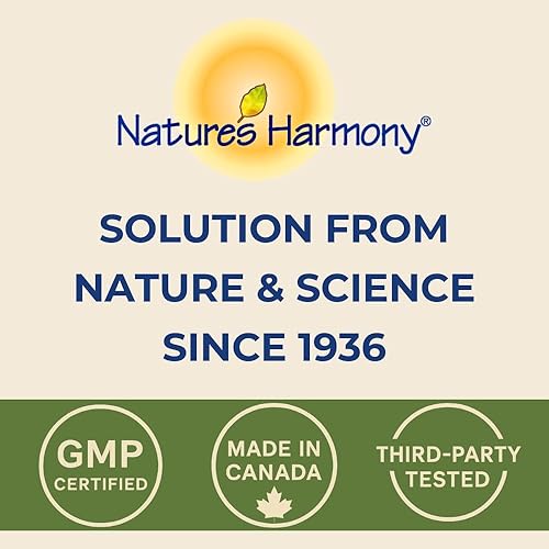 Miniatura 6 de Nature's Harmony® Stomach Ease™(250 Tabletas)
