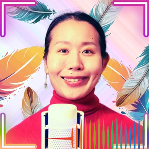 アイデンティティが変わるとき #188 Podcast Por  arte de portada