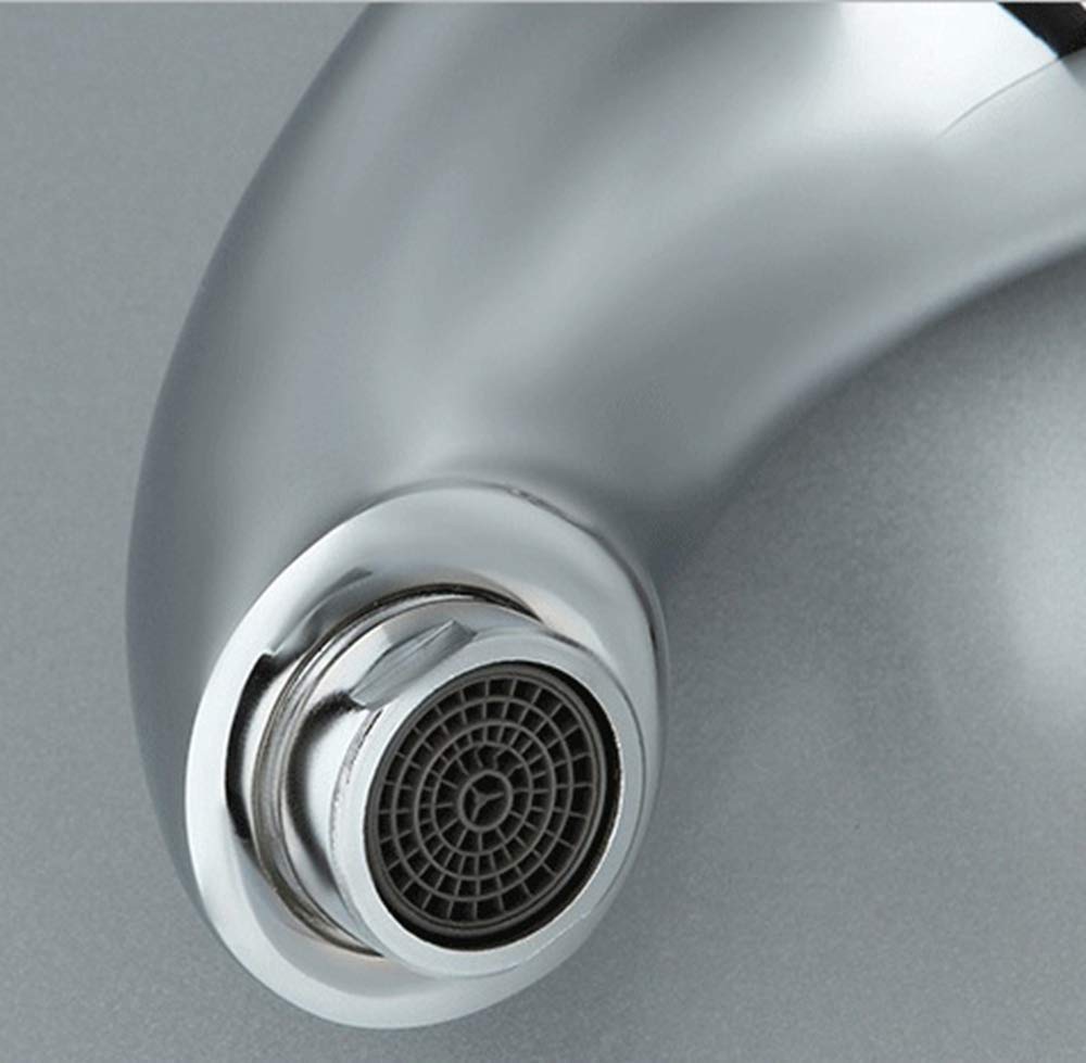 Automatischer Waschbeckenhahn, intelligente Induktions-Abflusssteuerung, Küchenspülenarmaturen benötigt