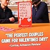 Lucky Egg Would You Still Love Me IF - Fun Valentine’s Day Game for Couples - Couples Card Game – Romantic & Hilarious Couples Games for Adults – Valentines Day Gift for Him or Her #2