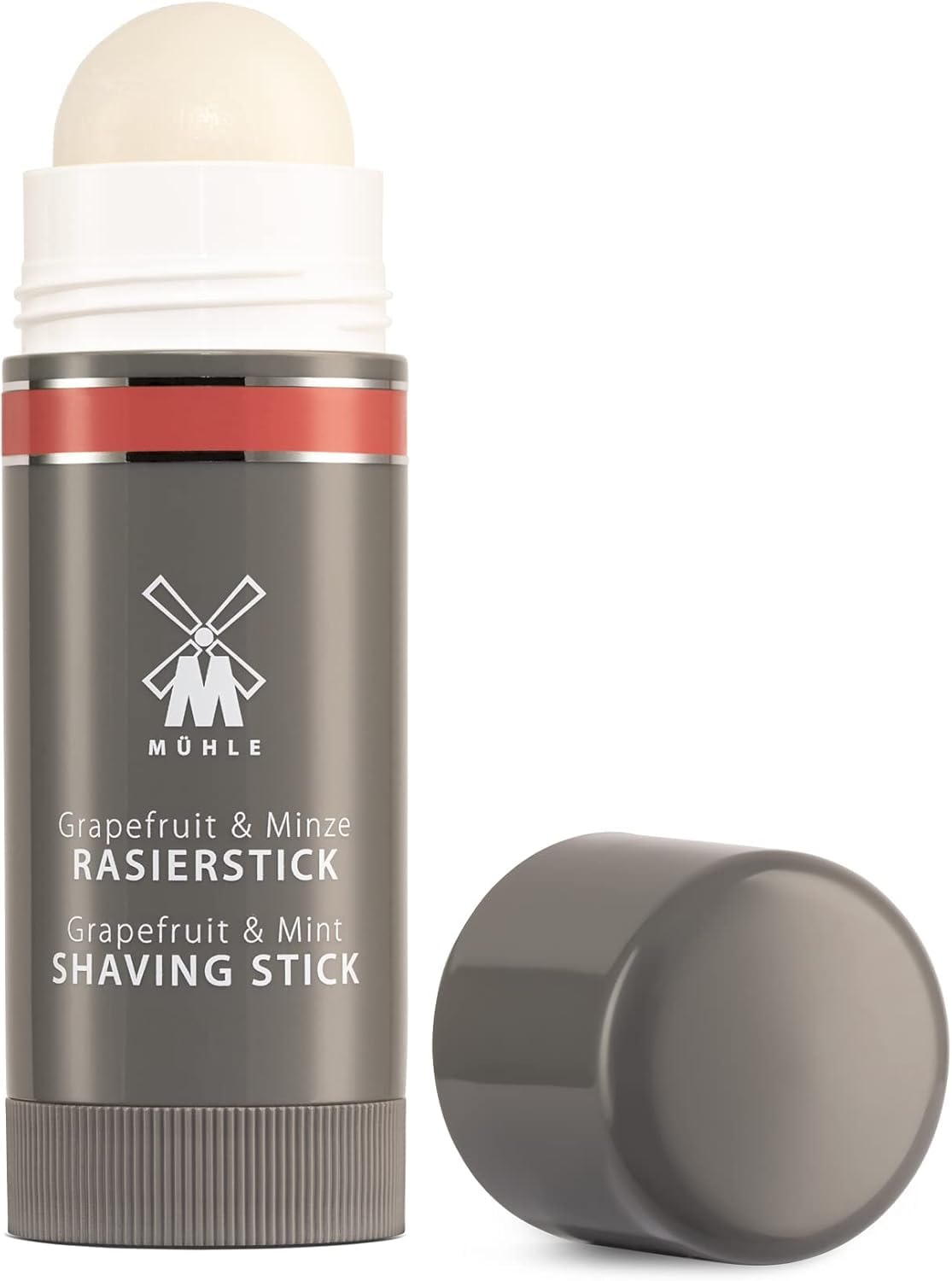MÜHLE SHAVE CARE Grapefruit & Mint Shaving Stick 37g