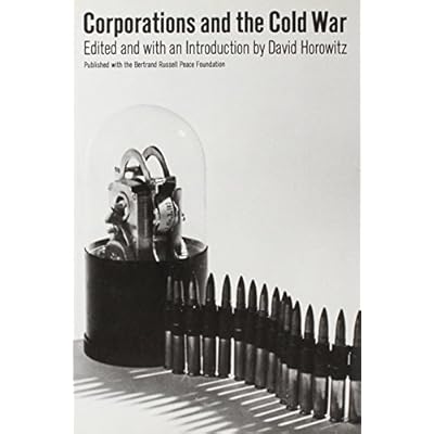 Corporations and the Cold War