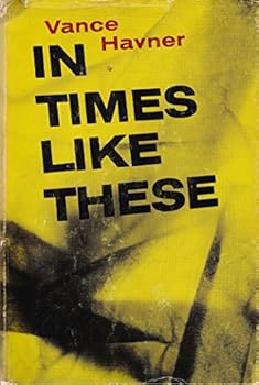 Hardcover In times like these Book