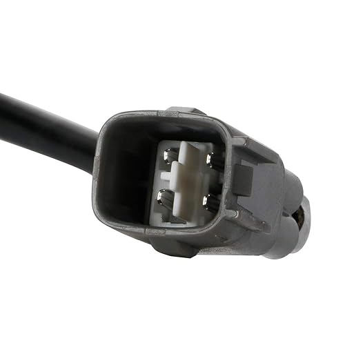 Miniatura 3 de Sensor de oxígeno O2 aguas arriba 234-4800 compatible con Toyota Corolla Matrix Pontiac Vibe 1.8L