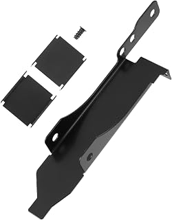 Computador 1 Conjunto De Suporte De Ventilador Gpu Cooler Gráfico Suporte De Refrigeração Rack De Montagem De Ventilador Suporte Gpu Ventilador De Refrigeração PC Placa Gráfica De