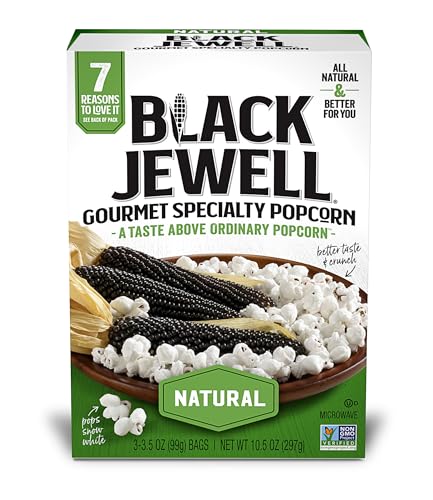 Black Jewell Gourmet Specialty